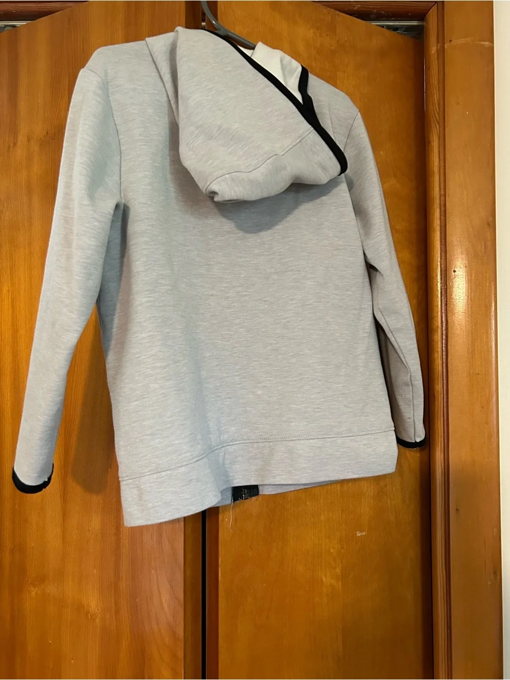 Old Navy soft light